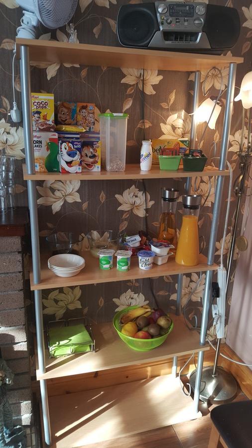Greenview House Bed & Breakfast ทราลี ภายนอก รูปภาพ